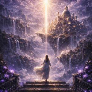 Elegy of the Infinite Choir