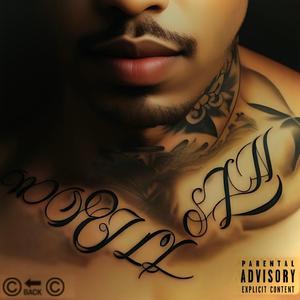 KILLIN MY VIBE (feat. Trvpcertified)