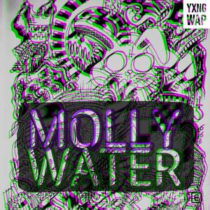 Bad Bitch Molly on Molly