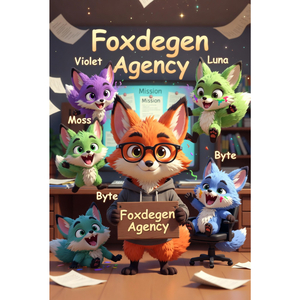 Agency Opening Day
