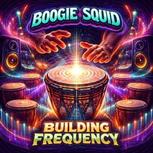 Building Frequency (AI-Generated Music)