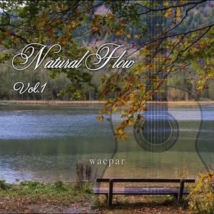 Soft Water Over Stones