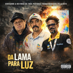 Trajetória de um pintor