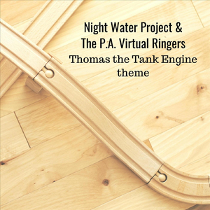 Thomas the Tank Engine Theme