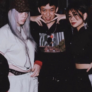 The Shooters / Mamtimin-DJMK-The Next Episode Remx（DJMK remix）