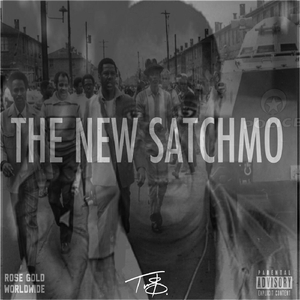 Supreme Being (feat. E.D. Nix & Prophet)