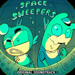 Space Sweepers
