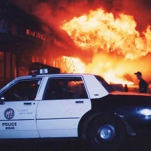 Mrs. Officer (Sped Up)