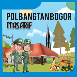 Polbangtan Bogor