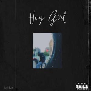 Lil Jen - Hey Girl (Audio)