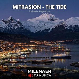 Mitrasión - The Tide (Deep House )