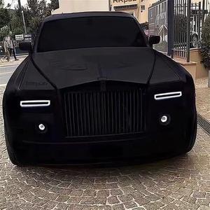 不见当年红毛怪