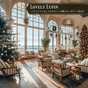 Christmas by the Jetty (Key F Ver.)