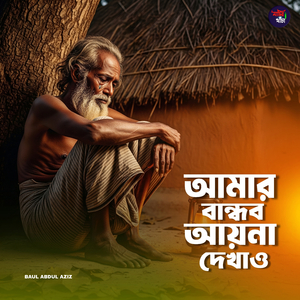 Amar Bandhob Aina Dekhaw