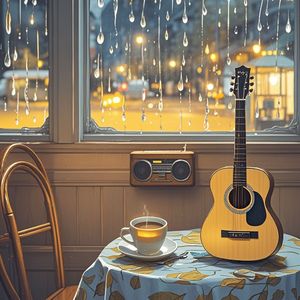 咖啡渍的温度-君睿渊