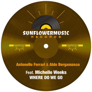 Where Do We Go (F&B Meltemi Sole Mix)