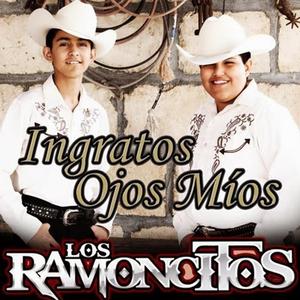 Ingratos Ojos Mios