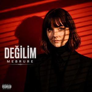 Değilim