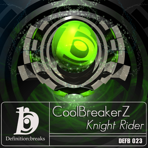 Knight Rider (The Rumblist Remix)