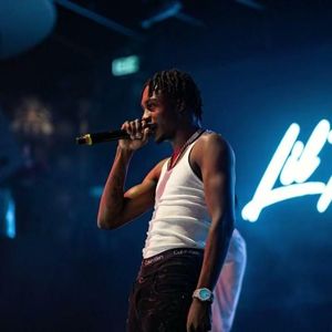 【免费可商用】“焦虑”痛苦情绪说唱Lil Tjay&ASEN艾志恒 type beat