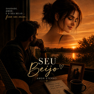 SEU BEIJO