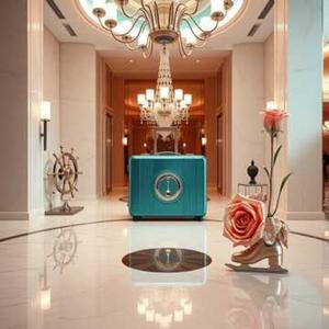 Rich People Problems