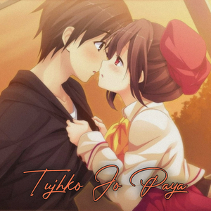Tujhko Jo Paaya (Lofi Flip)