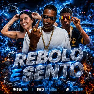 Rebolo e Sento