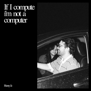 If I compute I'm not a computer