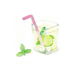 青柠（Cover 徐秉龙 / 桃十五）