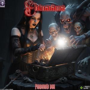 Ehtnarama (Pandora's box)