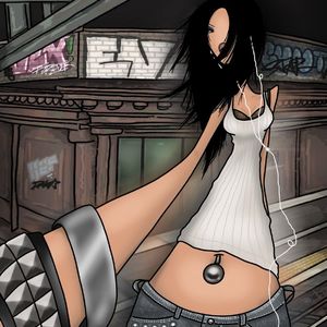 ''4LIFETIME''GINSENG*PRETTFUN*CHE TYPE BEAT