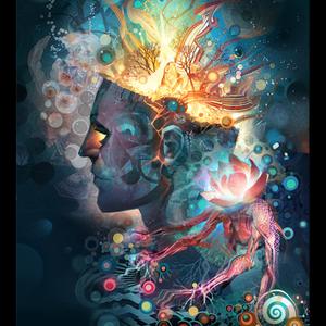 LIB (Living in Bliss)