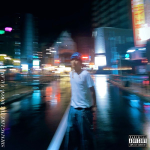 Shining like the Moon