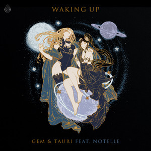 Waking Up (feat. Notelle)
