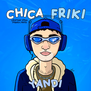 Chica Friki