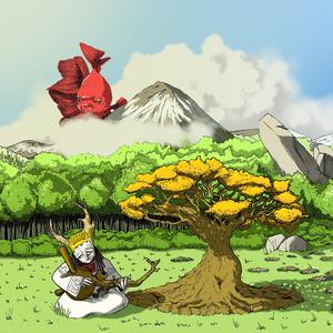 Teken Uit (feat. Amafranx) (demo)