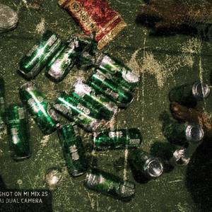 他们在你不知道的生活里唱着歌（demo）