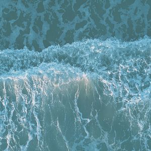 一尘不染大气层印象数