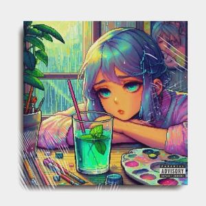 【FREE BEART】“薄荷水” 五人组 sasioverlxrd x asen polog 痛苦