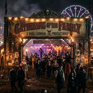 Echo Valda_ Wolf Pack Carnival