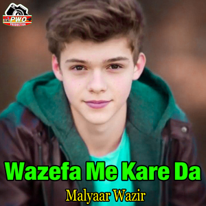 Wazefa Me Kare Da