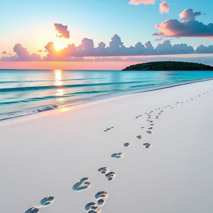 バイオリンの軽やかなステップと朝日のメロディ