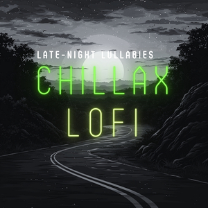 Lofi Starlit Silence