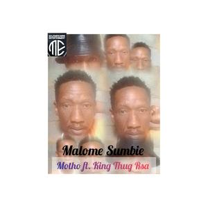Motho (feat. King Thug Rsa)