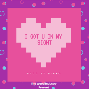 【待售伴奏】❤ Got you in my sight