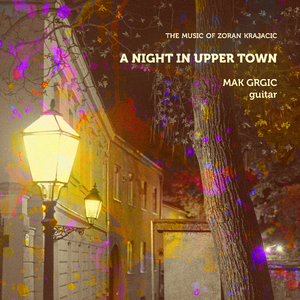 A Night in Upper Town