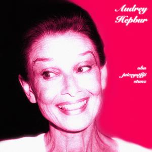 奥黛丽赫本 AudreyHepburn