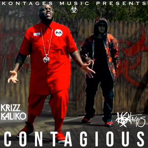 Contagious