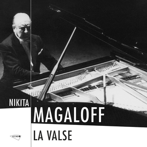 3 pieces, Op. 34:1. Valse in E Major